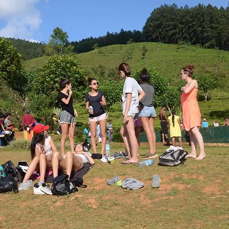 Spiritual Nature Farm - Sri Lanka Matale Εξωτερικό φωτογραφία