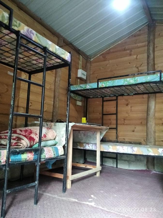 Spiritual Nature Farm - Sri Lanka Matale Εξωτερικό φωτογραφία