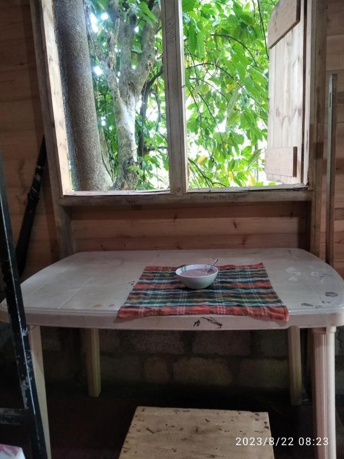 Spiritual Nature Farm - Sri Lanka Matale Εξωτερικό φωτογραφία