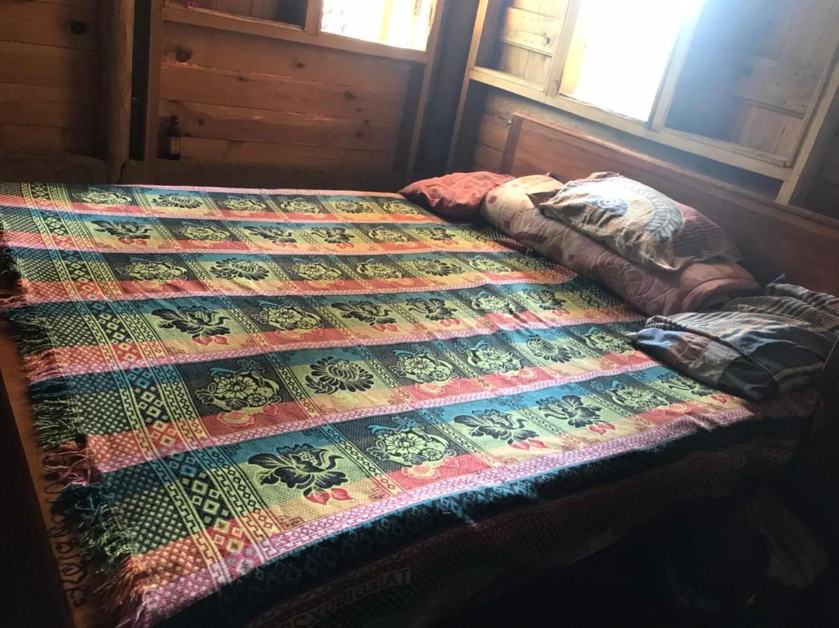 Spiritual Nature Farm - Sri Lanka Matale Εξωτερικό φωτογραφία