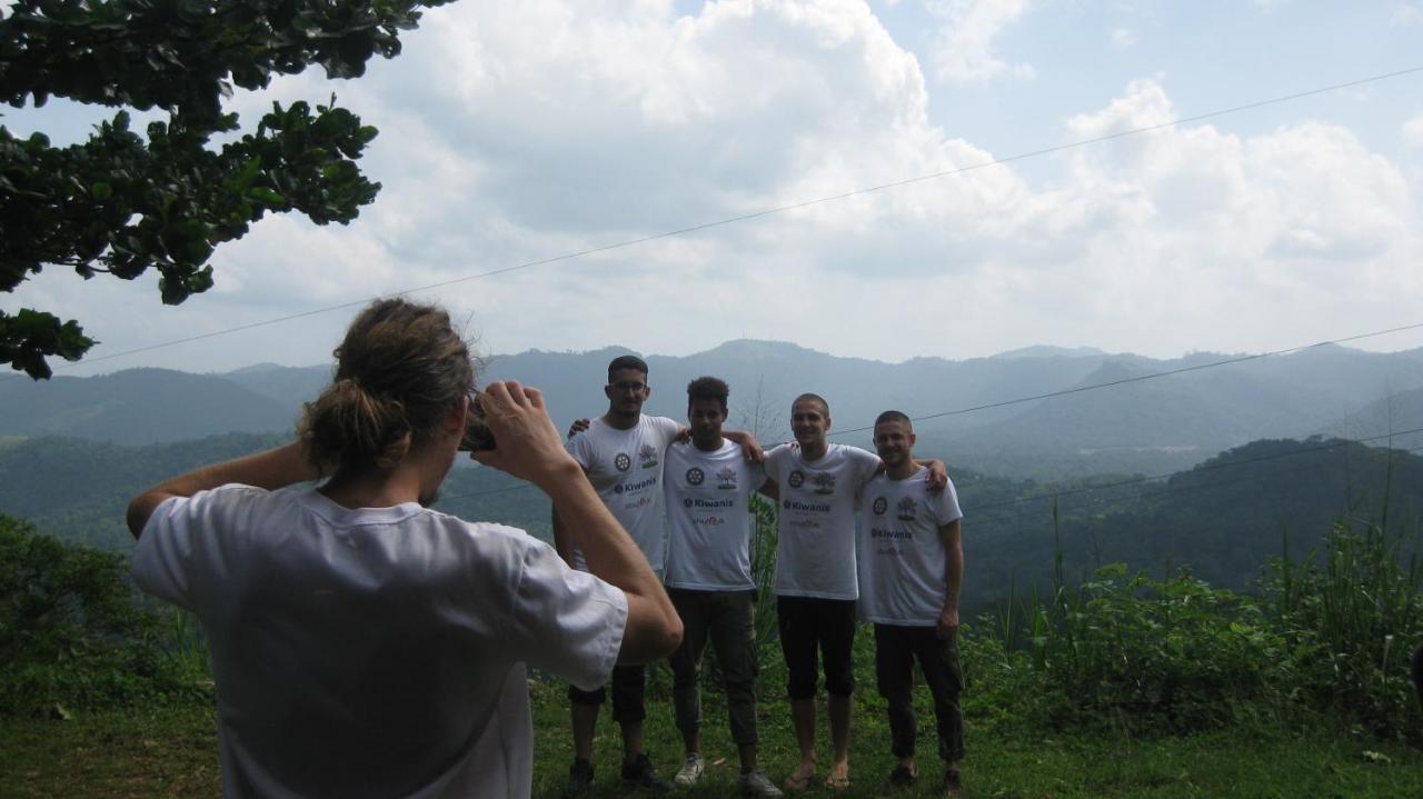 Spiritual Nature Farm - Sri Lanka Matale Εξωτερικό φωτογραφία