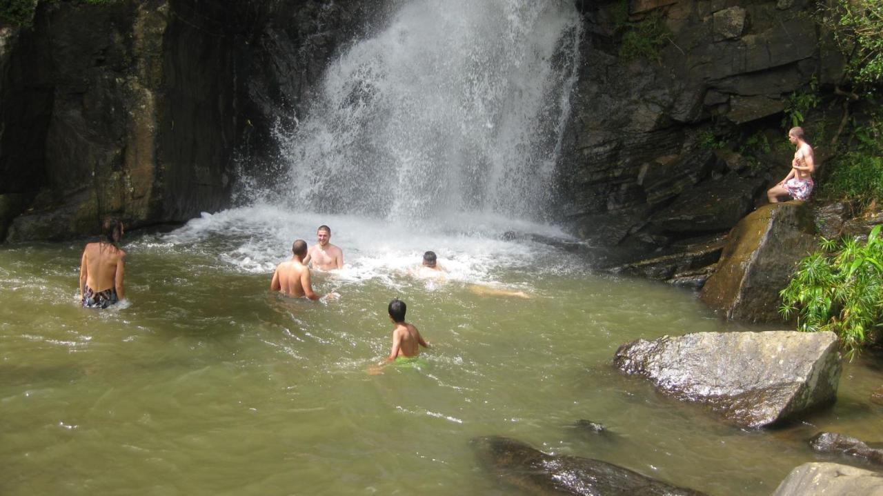 Spiritual Nature Farm - Sri Lanka Matale Εξωτερικό φωτογραφία