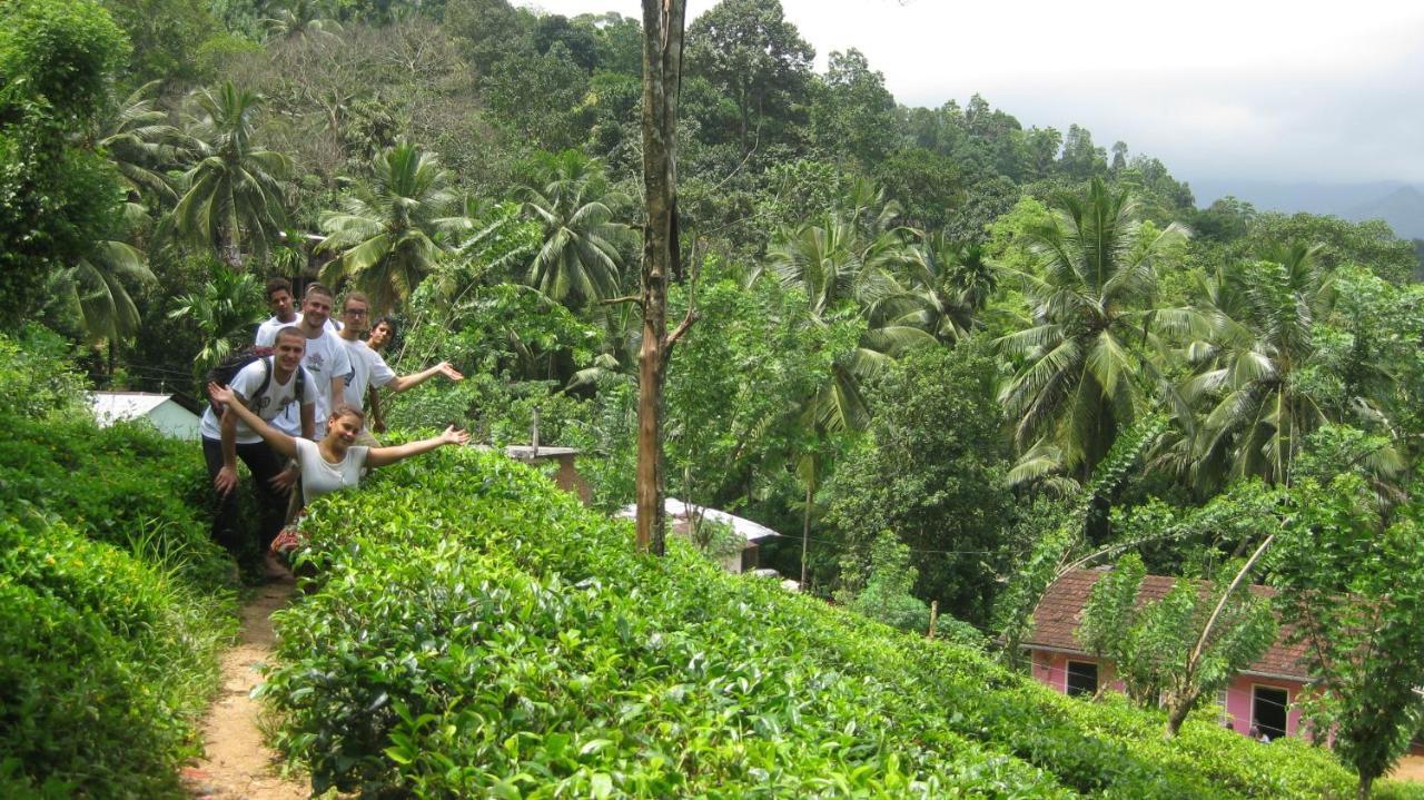 Spiritual Nature Farm - Sri Lanka Matale Εξωτερικό φωτογραφία