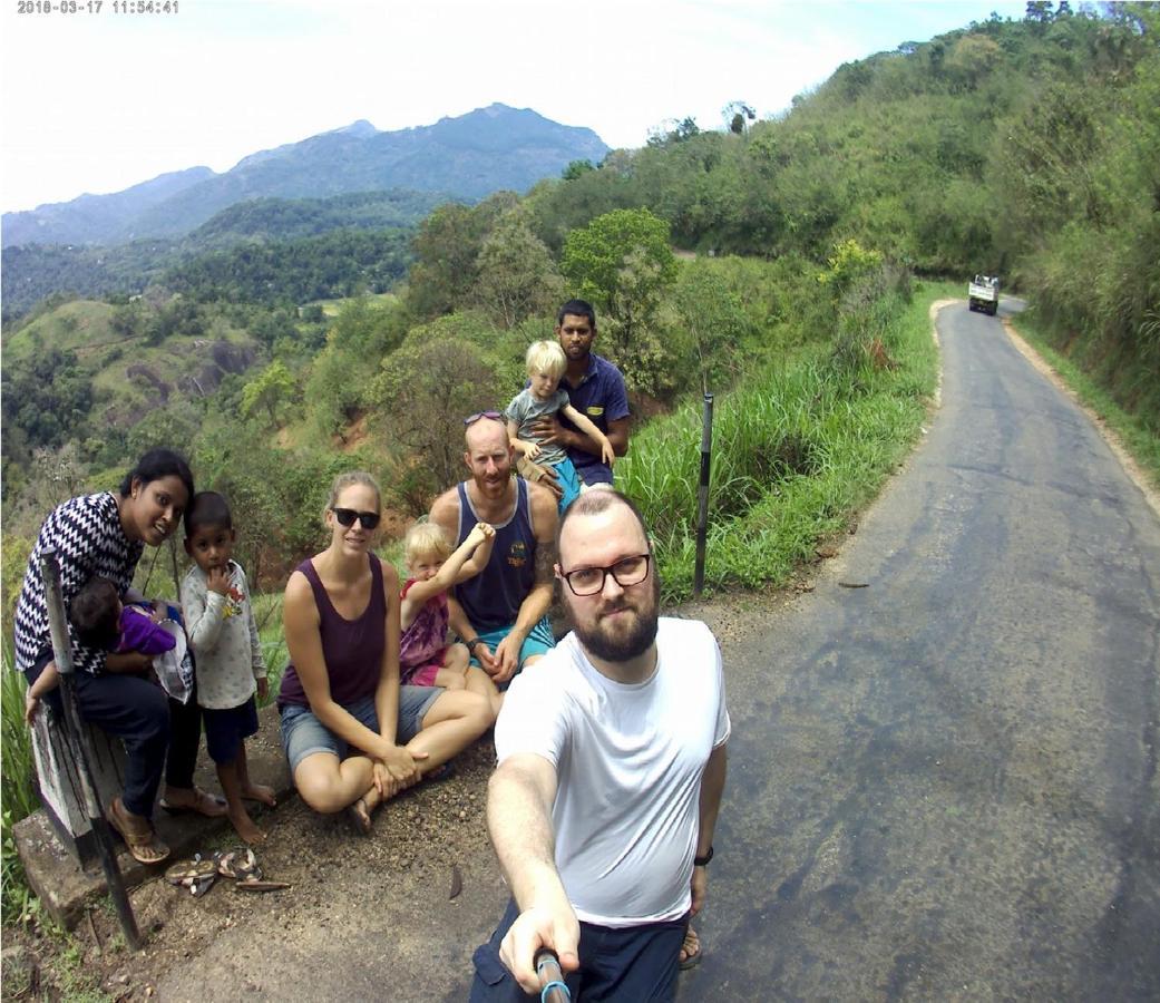 Spiritual Nature Farm - Sri Lanka Matale Εξωτερικό φωτογραφία