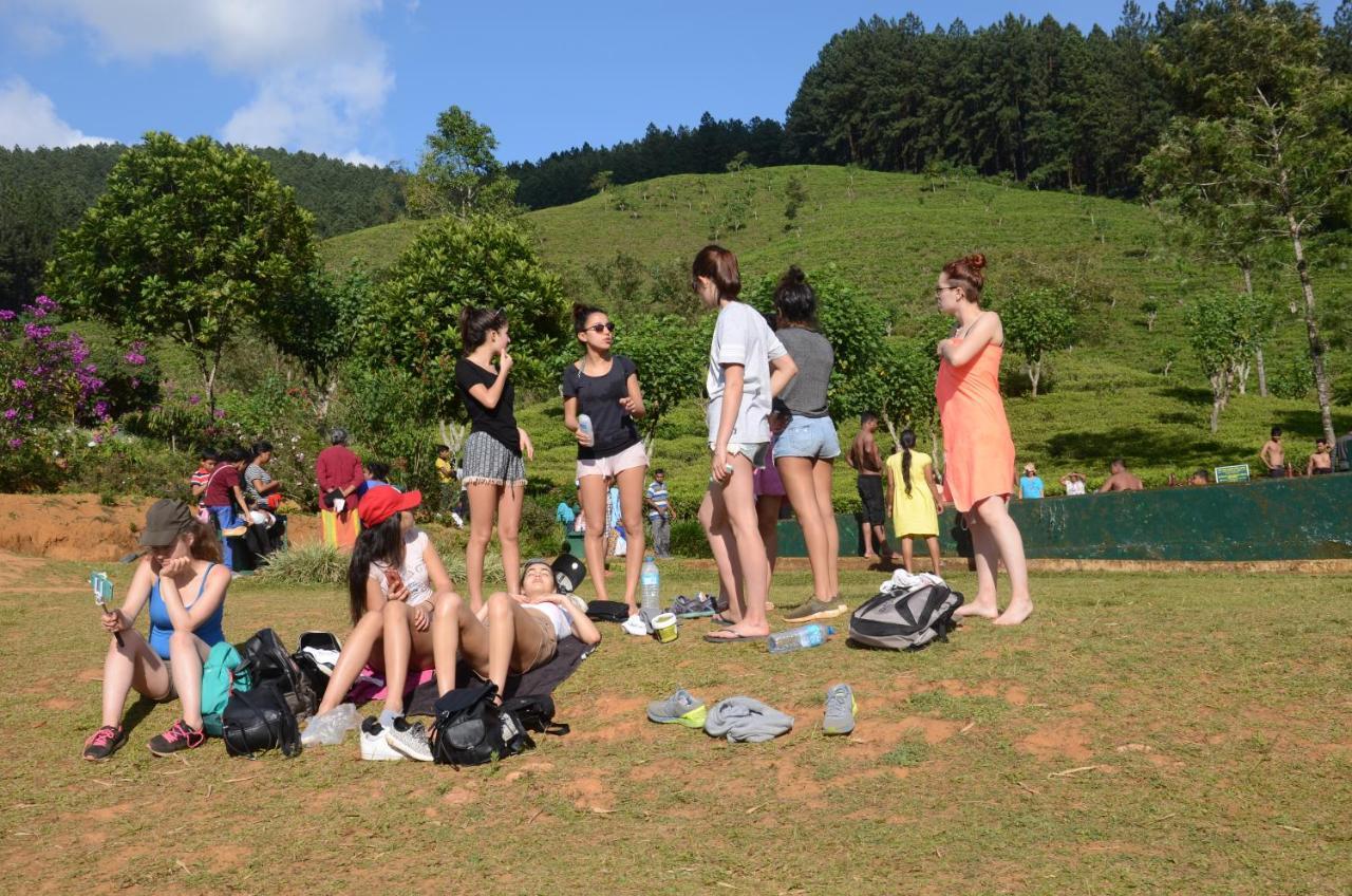 Spiritual Nature Farm - Sri Lanka Matale Εξωτερικό φωτογραφία