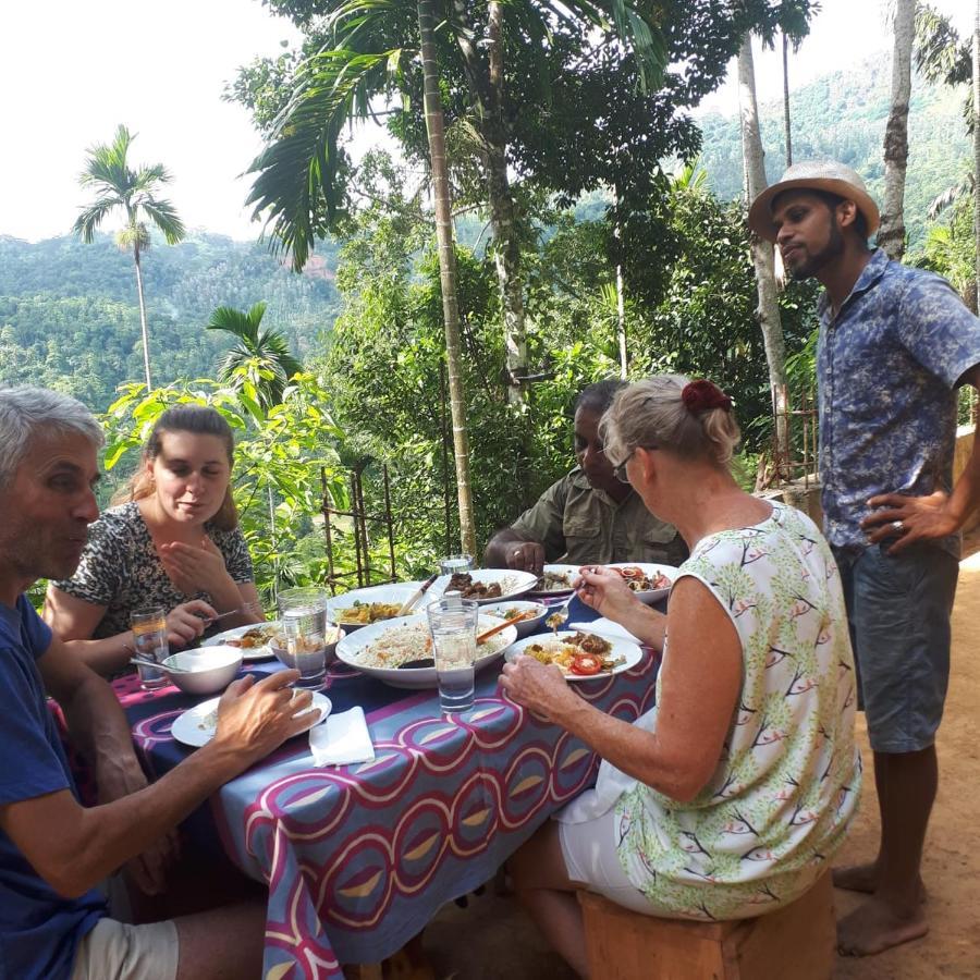Spiritual Nature Farm - Sri Lanka Matale Εξωτερικό φωτογραφία