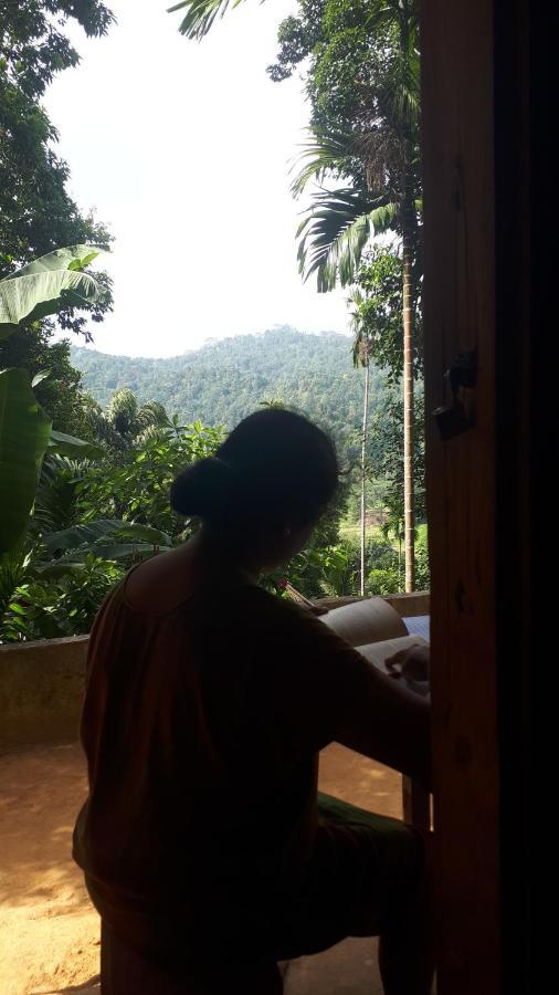 Spiritual Nature Farm - Sri Lanka Matale Εξωτερικό φωτογραφία