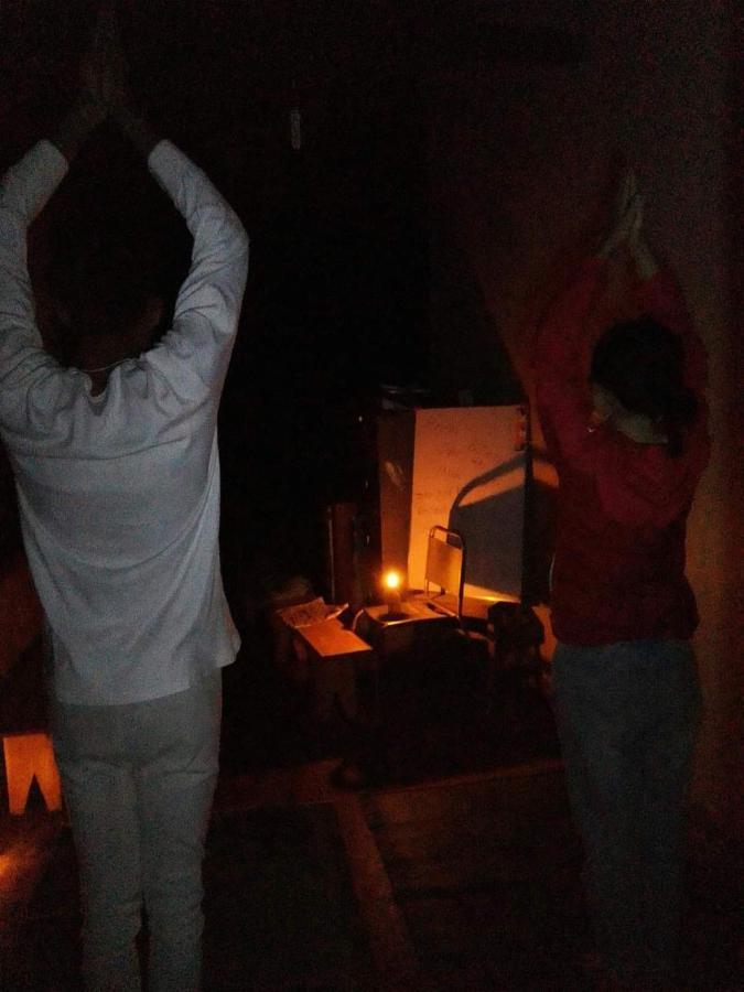 Spiritual Nature Farm - Sri Lanka Matale Εξωτερικό φωτογραφία