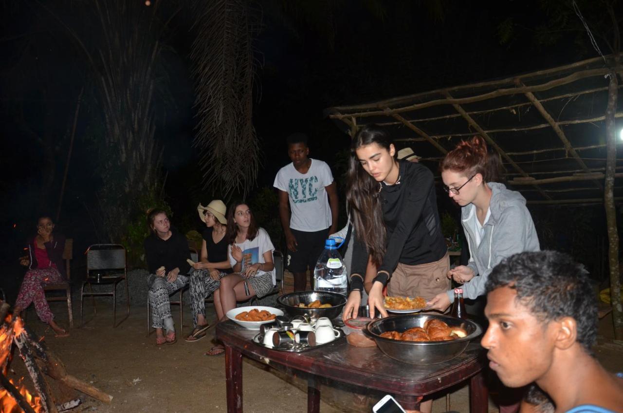 Spiritual Nature Farm - Sri Lanka Matale Εξωτερικό φωτογραφία