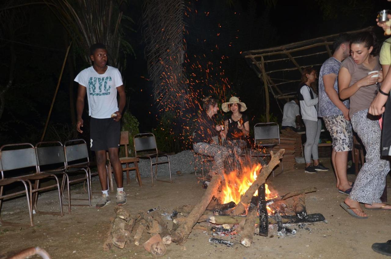 Spiritual Nature Farm - Sri Lanka Matale Εξωτερικό φωτογραφία