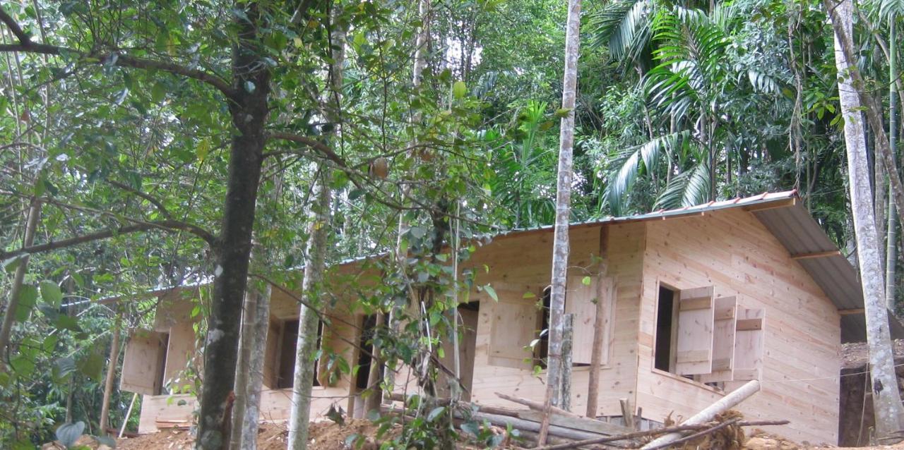 Spiritual Nature Farm - Sri Lanka Matale Εξωτερικό φωτογραφία