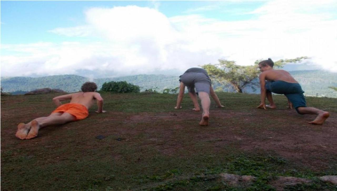 Spiritual Nature Farm - Sri Lanka Matale Εξωτερικό φωτογραφία