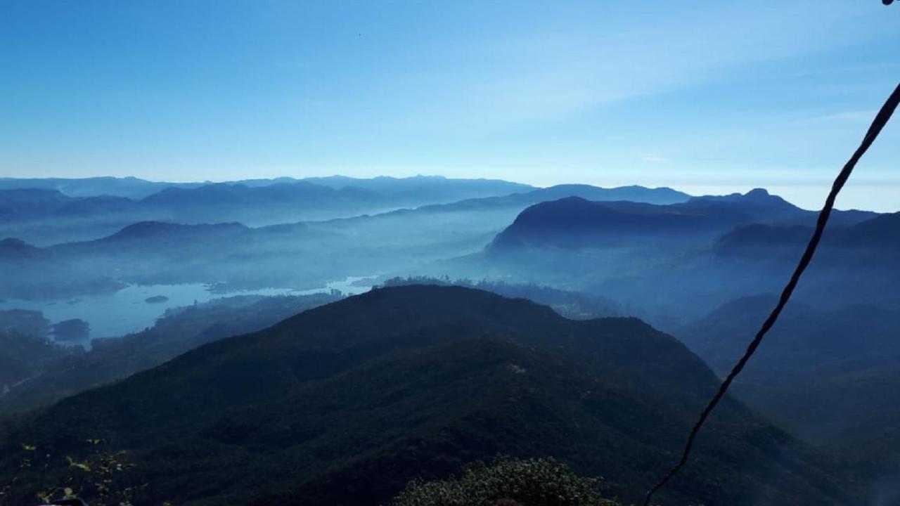 Spiritual Nature Farm - Sri Lanka Matale Εξωτερικό φωτογραφία